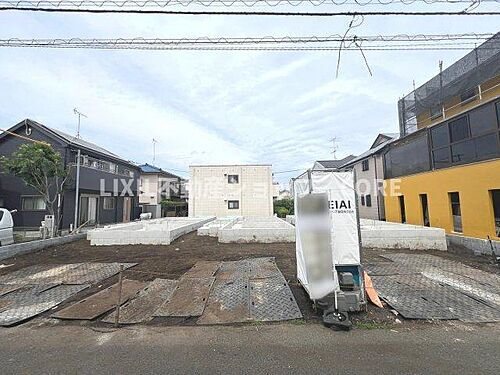 神奈川県大和市南林間７丁目 5498万円 2SLDK