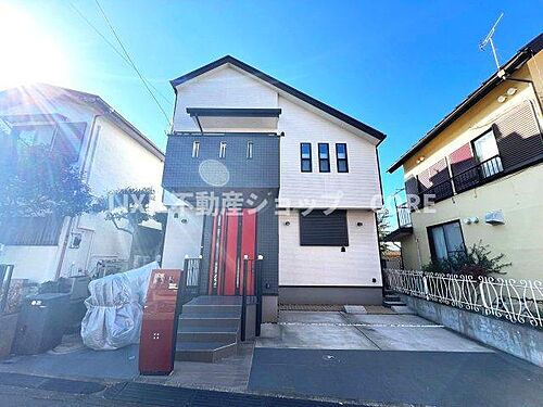 神奈川県相模原市南区上鶴間３丁目 4999万円