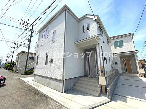 神奈川県座間市四ツ谷 3390万円 4LDK