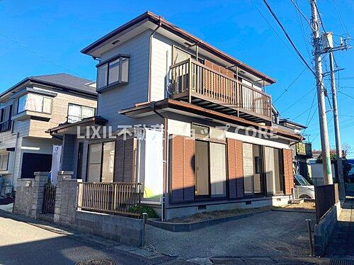 神奈川県海老名市杉久保南３丁目 2390万円
