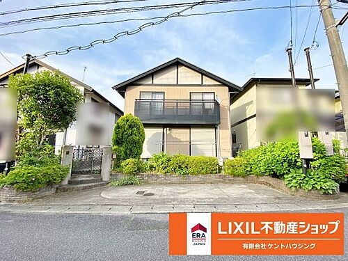 京都府亀岡市南つつじケ丘桜台１丁目 1480万円 4LDK