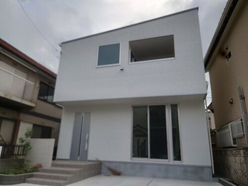 埼玉県草加市谷塚町 5198万円 4LDK
