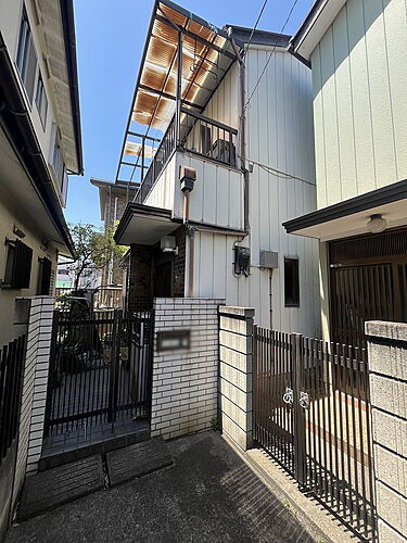 埼玉県戸田市下前２丁目 1980万円
