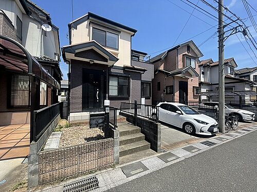 埼玉県川口市大字安行吉岡 1880万円