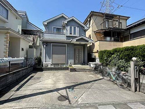 埼玉県川口市大字赤井 2780万円