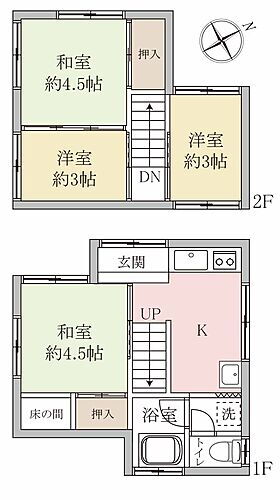 物件写真