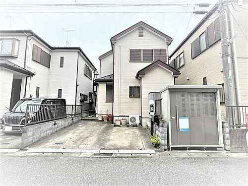 物件写真