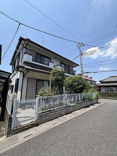 埼玉県さいたま市西区大字佐知川 2300万円