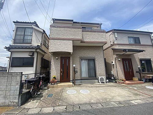 千葉県市川市宮久保１丁目 2990万円