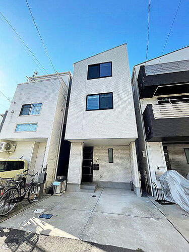 千葉県市川市市川南３丁目 5490万円