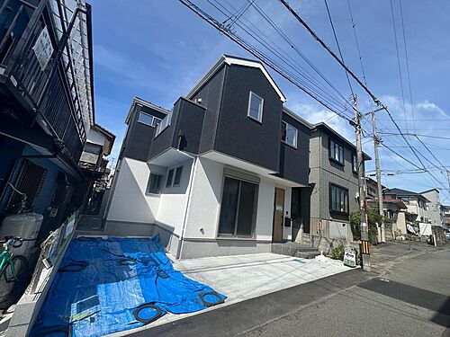 神奈川県相模原市中央区淵野辺2丁目 3999万円 4LDK