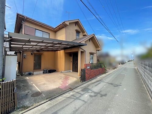 兵庫県加古川市尾上町養田 750万円