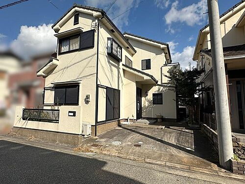 兵庫県高砂市米田町米田 1500万円