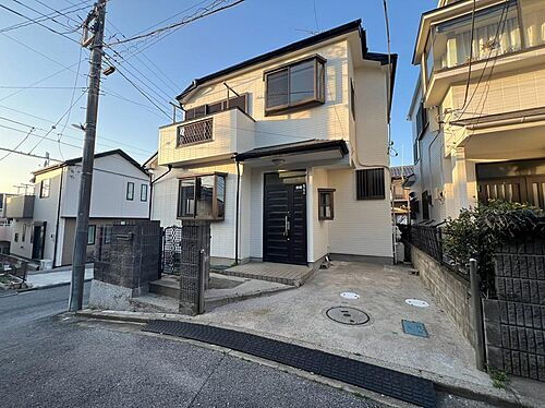 千葉県船橋市大穴南２丁目 1790万円