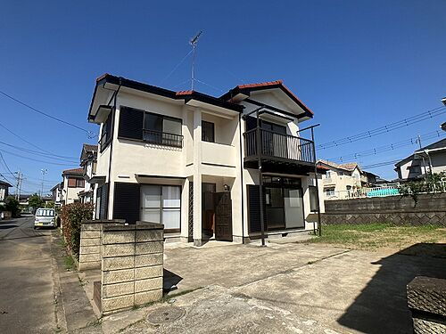 茨城県稲敷郡阿見町岡崎２丁目 中古住宅