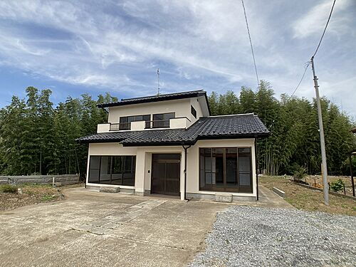 茨城県かすみがうら市宍倉 中古住宅
