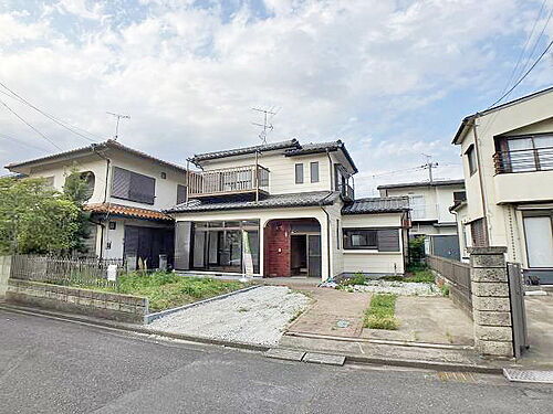 茨城県北相馬郡利根町大字早尾 998万円