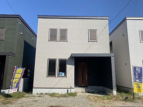 北海道札幌市清田区真栄三条２丁目 3697万円