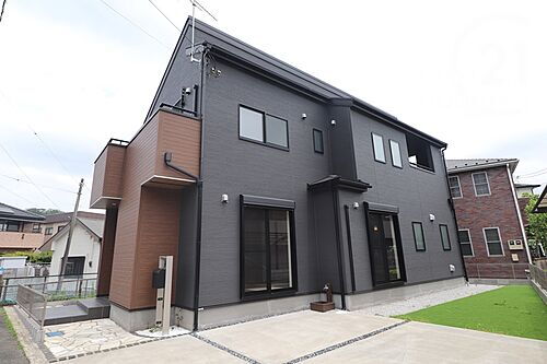 東京都東大和市芋窪３丁目 4980万円