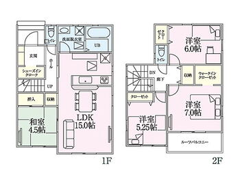 前橋市上新田町２３－１期　新築住宅　１号棟 お家のことはもちろん、資金計画や住宅ローン、お住替えの相談など、お気軽にお問い合わせください(*^-^*)「　リードネクスト株式会社　」