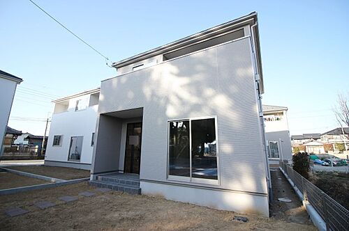 群馬県伊勢崎市境 1858万円 4LDK