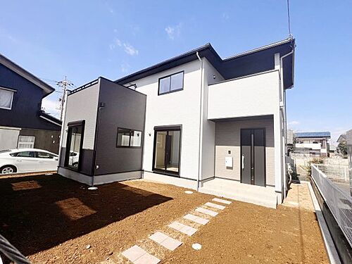 群馬県高崎市上佐野町 2598万円 4LDK