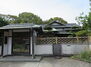 昭和48年築の平屋のお家です。