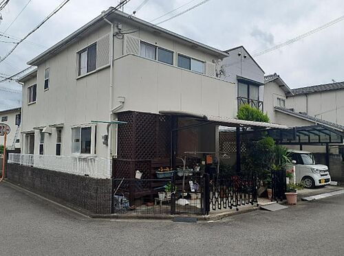 和歌山県和歌山市有本 1280万円 3SLDK