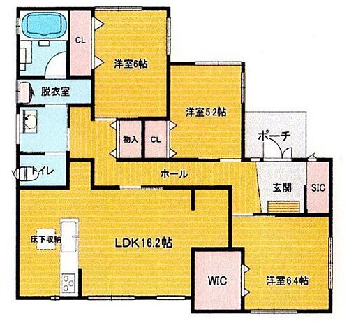 和歌山県岩出市中迫 2980万円 3LDK