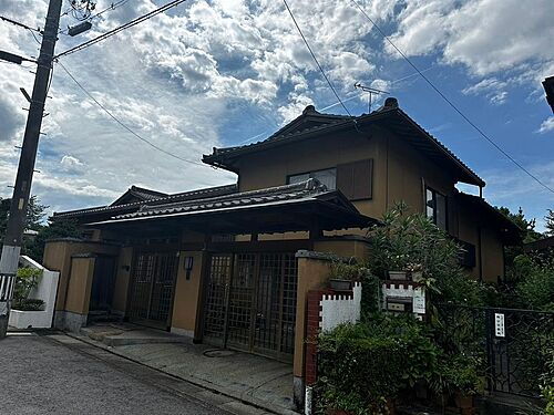 岐阜県多治見市小名田町西ケ洞 1980万円