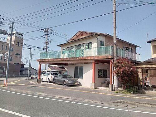 福岡県三潴郡大木町大字大角 中古住宅