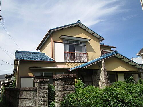 神奈川県小田原市荻窪 中古住宅