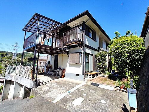 静岡県三島市徳倉３丁目 中古住宅