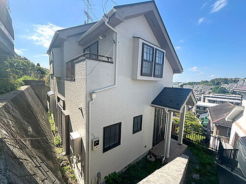 神奈川県横浜市栄区公田町 2780万円