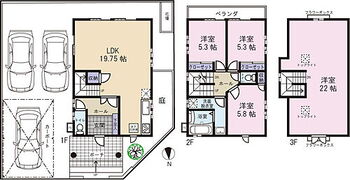 新発田市舟入町１丁目