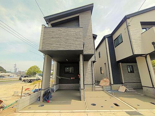 愛知県名古屋市天白区一本松１丁目 4849万円 4LDK