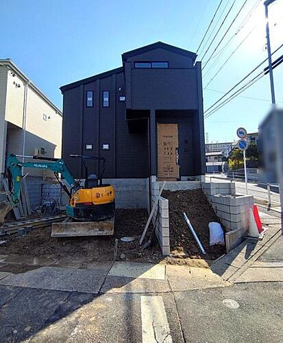 愛知県名古屋市名東区山の手3丁目 4680万円 4LDK