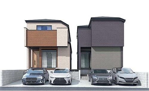 愛知県名古屋市天白区平針南１丁目 3780万円 4LDK