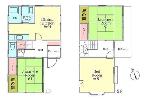 神奈川県横浜市金沢区乙舳町 3180万円