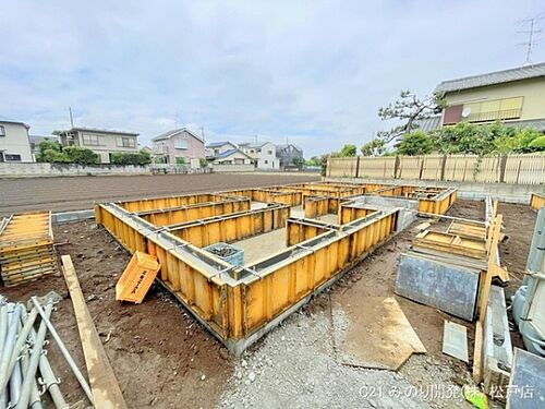 千葉県市川市国分５丁目 3890万円 4LDK