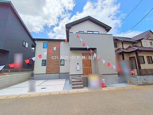千葉県鎌ケ谷市鎌ケ谷２丁目 3999万円 4LDK