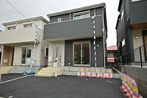 神奈川県横浜市保土ケ谷区川島町 4480万円 3LDK