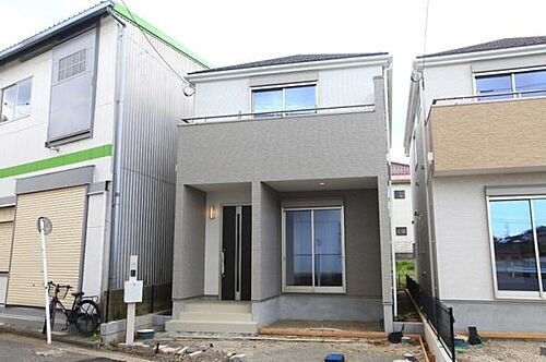 神奈川県横浜市港北区鳥山町 4790万円 3LDK