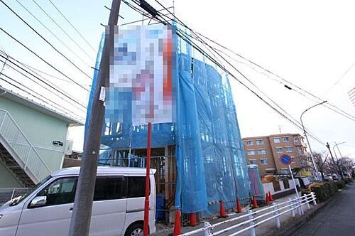 神奈川県横浜市旭区鶴ケ峰1丁目 5180万円 4LDK