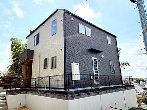 神奈川県横浜市港北区篠原町 6288.25万円 3LDK