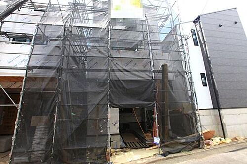 神奈川県横浜市保土ケ谷区仏向西 4280万円 4LDK