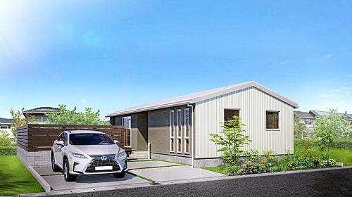 山形県東村山郡山辺町大字山辺 2650万円 2LDK