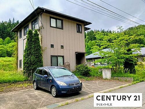 山形県西置賜郡白鷹町大字十王 中古住宅