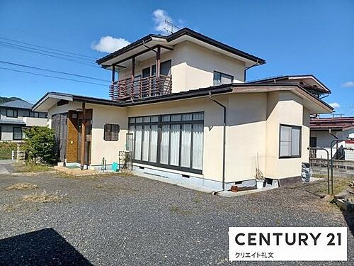 山形県上山市北町１丁目 中古住宅