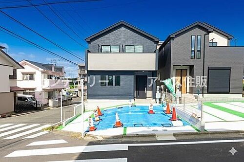 神奈川県横浜市保土ケ谷区法泉2丁目 3999万円 4LDK